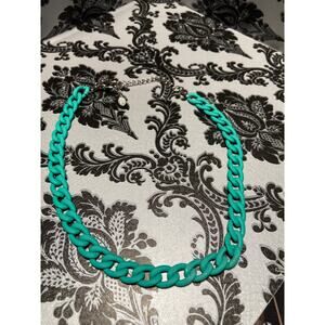 By Alexa Rae (BAR) Stayin' Cool Necklace in Matte Breeze
